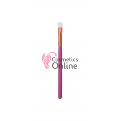 Pensula de make-up S Pink R032 Small Flat Definer Brush